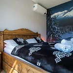 Apartament Luna Goralka