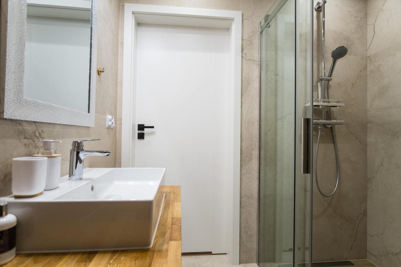 Luna Goralka Apartmán Zakopane